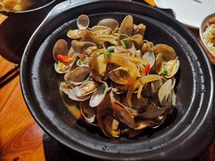 -杰J.w.m深夜食堂 厚杰居酒屋(淮海街商业街店)