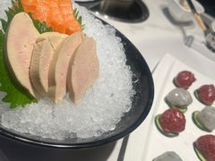 -海月轩海鲜豆捞(紫金塔店)