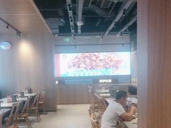 -茅庐川菜(烟台吾悦广场店)