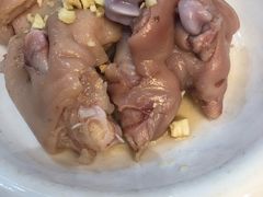 猪脚-春华秋食土菜馆(温馨花园店)