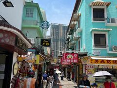 -龙环葡韵住宅式博物馆