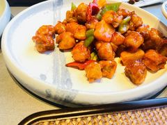 -四川饭店·小龙虾(长白店)