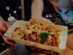 -大学城夜市大排档(凤栖路店)