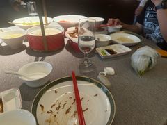 -秀儿四九城·新京菜(亚运村鸟巢店)