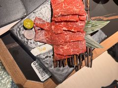 -厚贞日式烤肉(浦东汇智店)