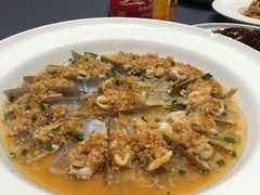 -海鸿荟·沿江菜(中山北路店)