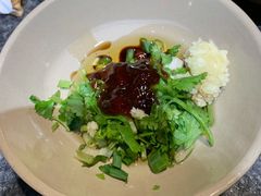 油碟-大虎重庆老火锅(正弘城店)