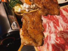 -山葵家·创意料理(宁波来福士店)