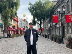 -中华巴洛克风情街