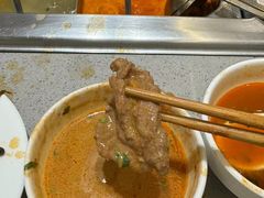 -海底捞火锅(振华广场店)