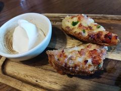 烤土豆皮-G+KITCHEN(龙湖狮山天街店)