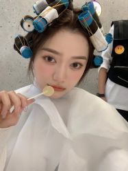 -OnHair造型