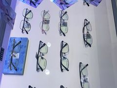 -ALPS阿尔卑斯眼镜(我格广场店)