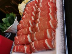 -南门四季铜锅涮肉(大屯·北苑店)
