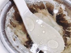 枸杞黑鸡汤-真功夫(君逸世家店)