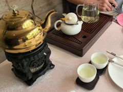 -广东胜利宾馆西关粤中餐厅