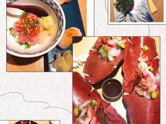-七福日本料理