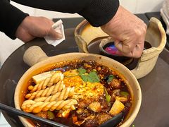 -福苗小骆驼烧烤(中关村店)