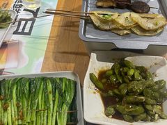 -木屋烧烤(惠阳华润小径湾店)