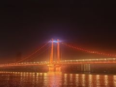 -武汉两江游览·夜游长江(汉口粤汉码头)