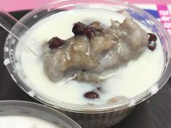 -小草糖水(海棠村店)