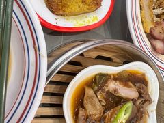 -永盛茶档·港式餐厅(桥北店)