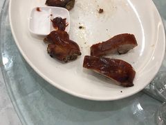 -骏丰酒楼(黄编店)