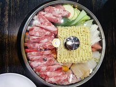 -the frypan韩国炸鸡啤酒(五路居店)