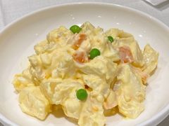 -老吉士酒家(天平路店)