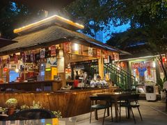 -川白楼·老成都院坝川菜鱼鲜馆(马鞍路店)