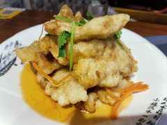 -林海雪乡铁锅炖·东北菜(夏湾店)