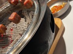 -范儿·嫂子烤肉·精致炭火烤肉(长治路店)