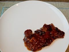 -TABLE·味西餐厅-成都茂业JW万豪酒店