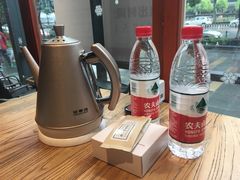 -U你·天然调味(南湖总店)