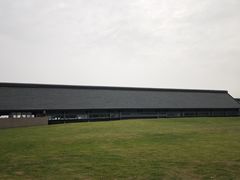 -鸿山遗址博物馆