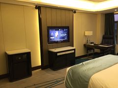-长沙国金中心异国印象酒店