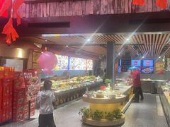 -永红源啤酒·烧烤·海鲜·大排档(青特城店)