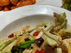 -酒肆浅葱·特色菜馆(卓悦intown店)