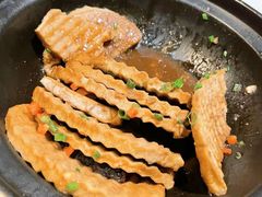 -野蔓果·山野菜(西湖景区·龙井茶田店)