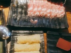 -呷哺呷哺(万达新世界店)