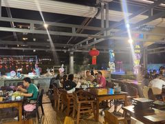 -渔家火锅·海鲜自助餐·演艺(亚龙湾天域酒店)