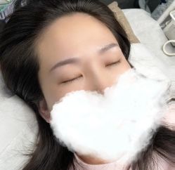 -Yue Show馨选·半永久纹眉纹眼线