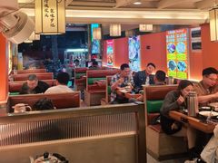 -聚味罗记大排檔·烧烤·鲜鱼杂·甲鱼煲(科学馆店)