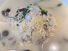 -花园茶楼(兴城西路店)