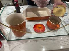 -PAUL LAFAYET 法式甜品(国金中心商场店)