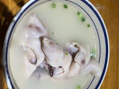 老妈蹄花-易老妈蹄花.特色川菜(人民公园总店)