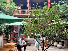 -香满楼(临安路店)