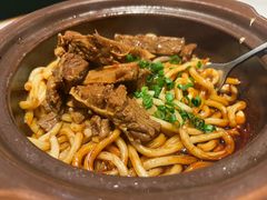 -火啫啫·粤式啫啫煲(南通首店)