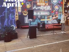 -八一路好吃街(雨田商务大厦店)