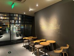 -星巴克(丽水青田临江东路店)